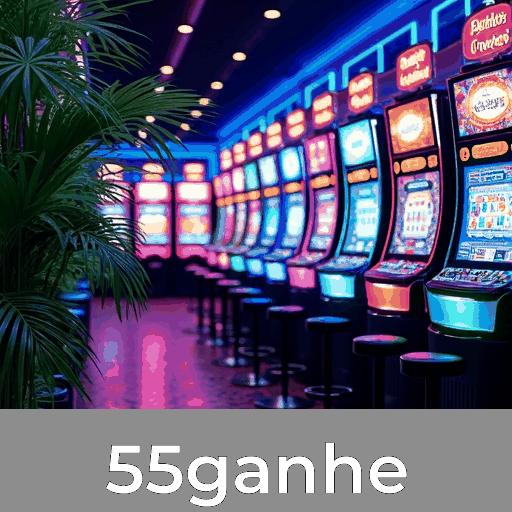 Explore o Mundo de Bônus Generoso e Promoções Exclusivas com o 55ganhe
