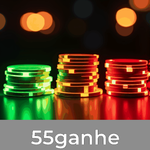 55ganhe: O Melhor Site de Apostas com Profissionalismo e Serviços Premium