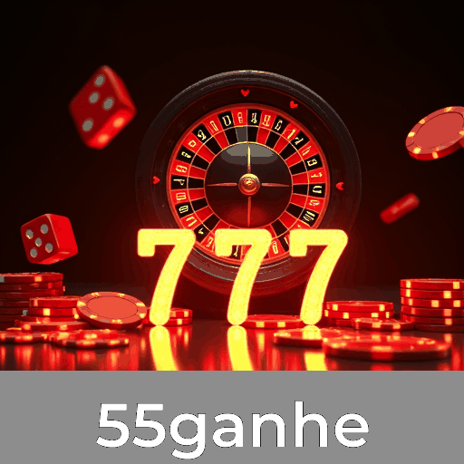 Experimente o Login Exclusivo e Seguro na 55ganhe