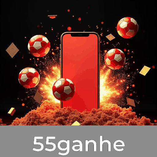 55ganhe: Cassino Premiado e Seguro